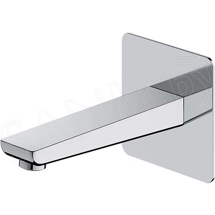 Излив Omnires Parma WDPARMACR