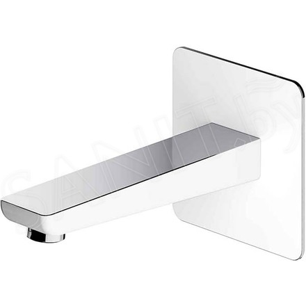 Излив Omnires Parma WDPARMACRB