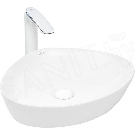 Умывальник WeltWasser WW Elbach 1133