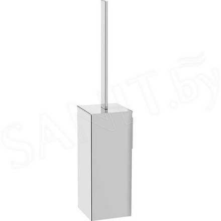 Ершик для унитаза Omnires Uni UN10620/KCR