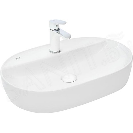 Умывальник WeltWasser WW Elbach 2203
