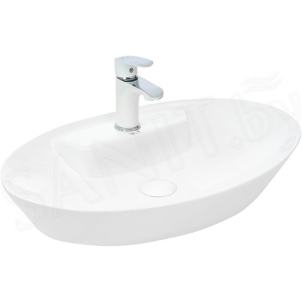 Умывальник WeltWasser WW Elbach 3203