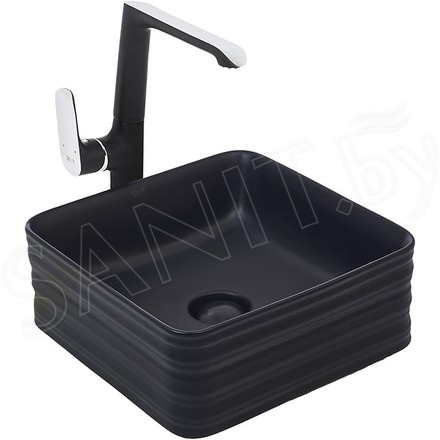 Умывальник WeltWasser WW Elbach 20755 MB / 2250 MB