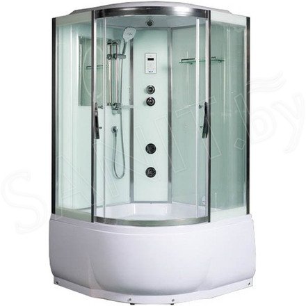 Душевая кабина WeltWasser WW500 Emmer 11055 / 12055
