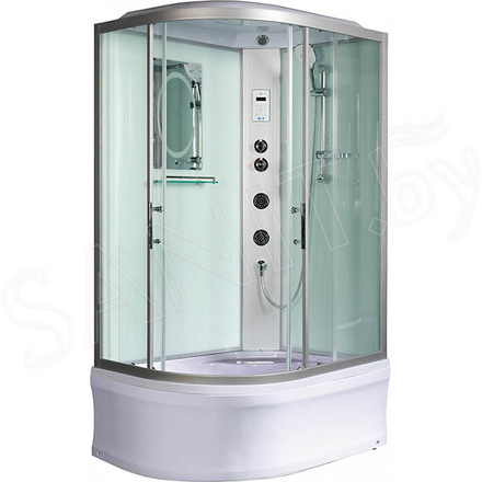Душевая кабина WeltWasser WW500 Halle 1204