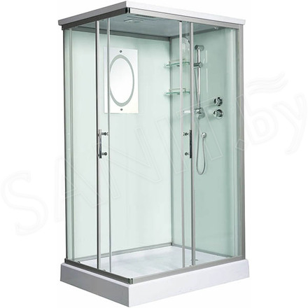 Душевая кабина WeltWasser WW500 Laine 1202