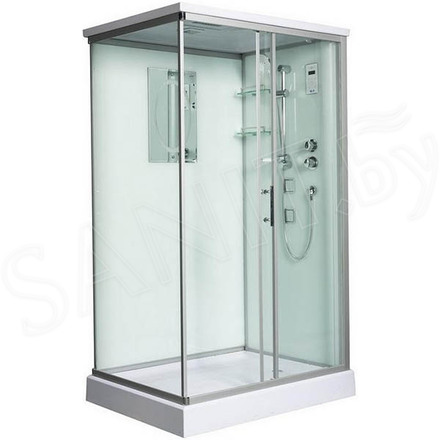Душевая кабина WeltWasser WW500 Laine 1214