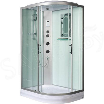 Душевая кабина WeltWasser WW500 Werra 1204