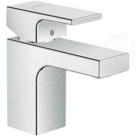 Смеситель для умывальника Hansgrohe Vernis Shape 71567000