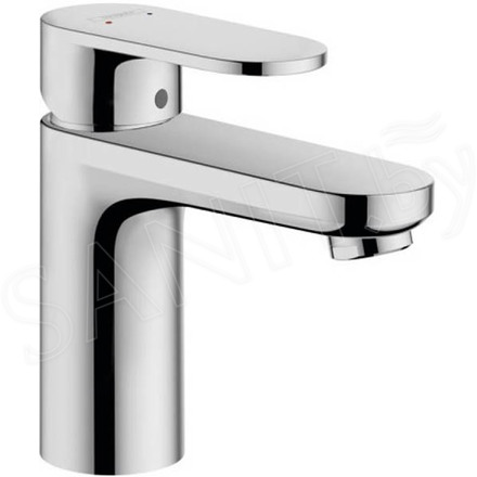 Смеситель для умывальника Hansgrohe Vernis Blend 71580000