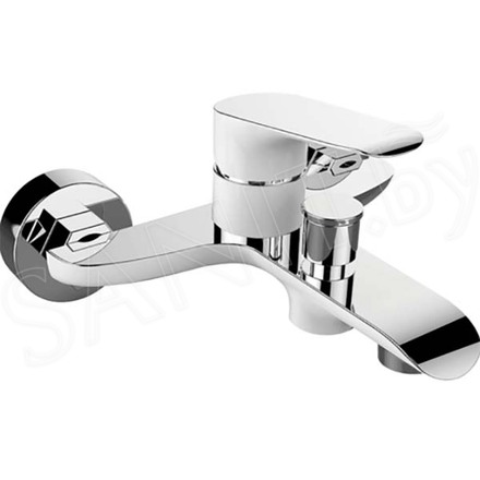 Смеситель для ванны Laveo Alea BLE_610D