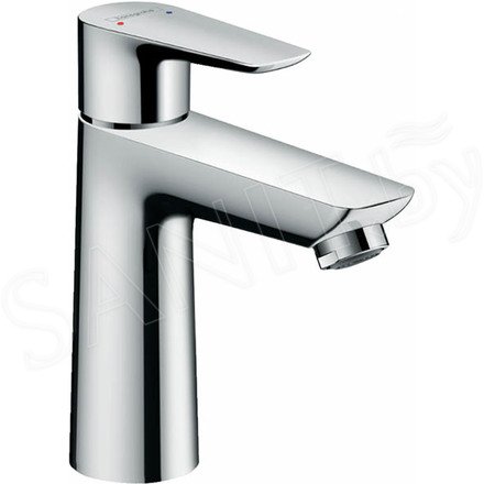 Смеситель для умывальника Hansgrohe Talis E 71712000