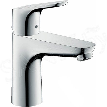 Смеситель для умывальника Hansgrohe Focus E2 31517000