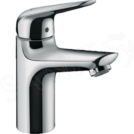 Смеситель для умывальника Hansgrohe Novus 71031000