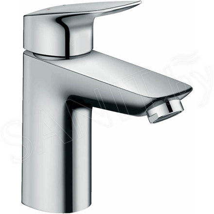 Смеситель для умывальника Hansgrohe Logis 71101000