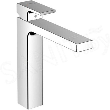 Смеситель для умывальника Hansgrohe Vernis Shape 71591000