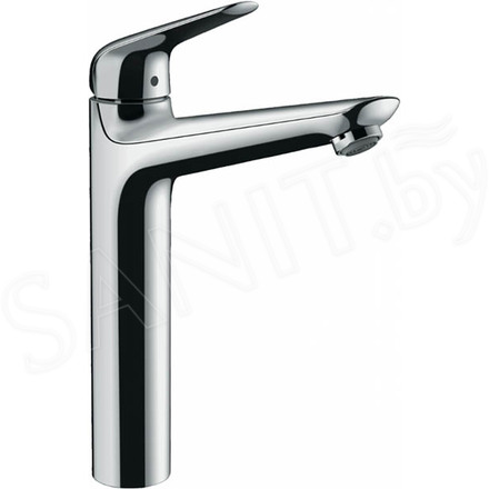 Смеситель для умывальника Hansgrohe Novus 71124000