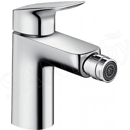 Смеситель для биде Hansgrohe Logis 71200000