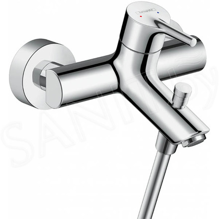 Смеситель для ванны Hansgrohe Talis S 72400000