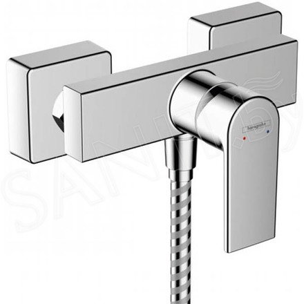 Смеситель для душа Hansgrohe Vernis Shape 71650000