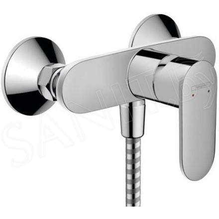 Смеситель для душа Hansgrohe Vernis Blend 71640000