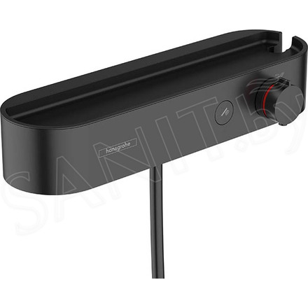 Смеситель для душа Hansgrohe ShowerTablet Select 24360670 термостатический