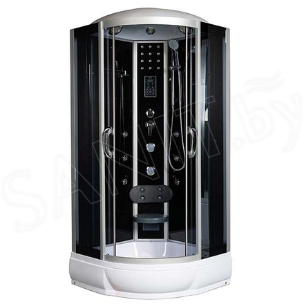 Душевая кабина River Temza 24 ТН