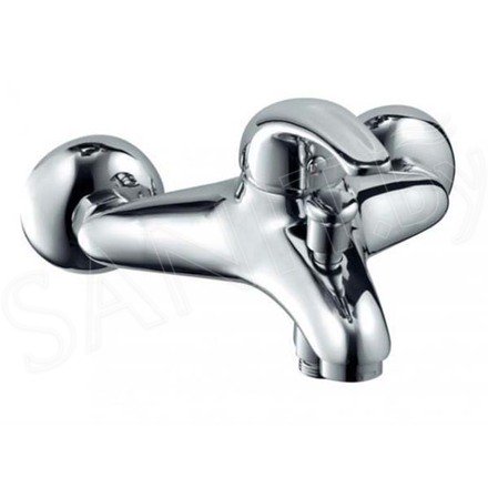 Смеситель для ванны Armatura Piryt 444-040-00