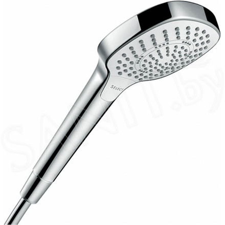 Душевая лейка Hansgrohe Croma 110 Select Е Multi 26810400