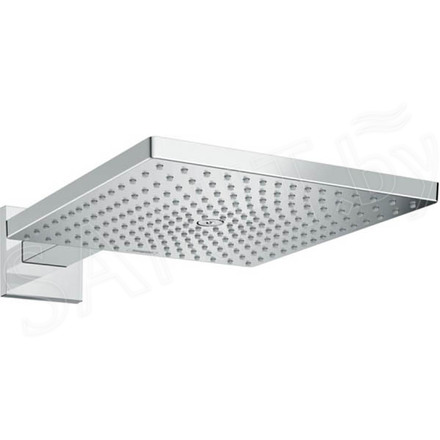 Верхний душ Hansgrohe Raindance E 300 Air 1jet 26238000