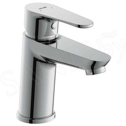 Смеситель для умывальника Cersanit Cersania A63030