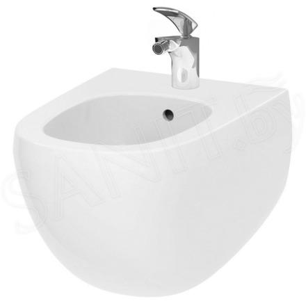Подвесное биде AM.PM Sensation C303411WH