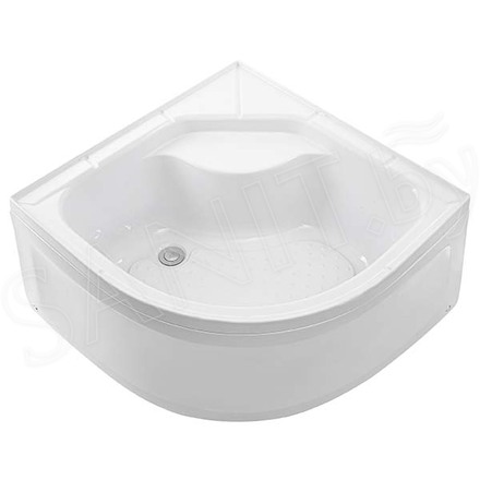 Душевой поддон River Wemor 43 / 44 C