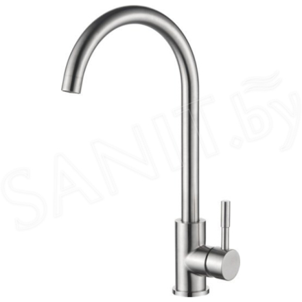 Смеситель для кухонной мойки Ledeme L74998A-3