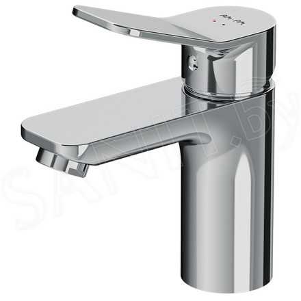 Смеситель для умывальника AM.PM X-Joy F85A82100