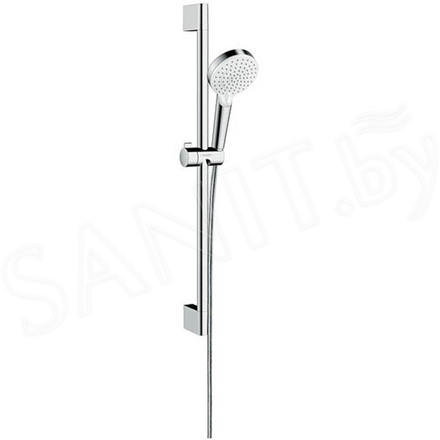 Душевой гарнитур Hansgrohe Crometta Vario Unica 26532400