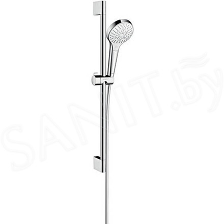 Душевой гарнитур Hansgrohe Croma 110 Select S Multi 26560400