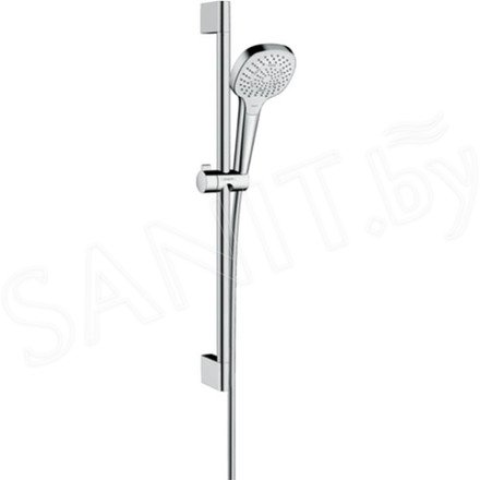 Душевой гарнитур Hansgrohe Croma 110 Select E Multi 26580400
