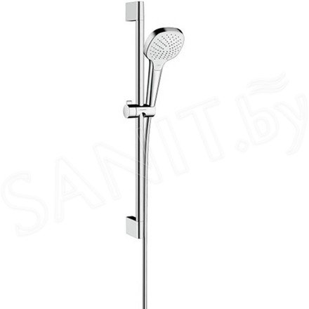 Душевой гарнитур Hansgrohe Croma 110 Select E Vario 26582400