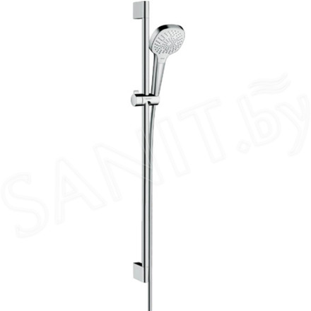 Душевой гарнитур Hansgrohe Croma 110 Select E Multi 26590400