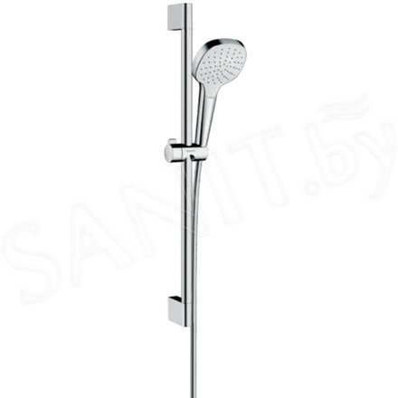 Душевой гарнитур Hansgrohe Croma Select E 1jet 26584400