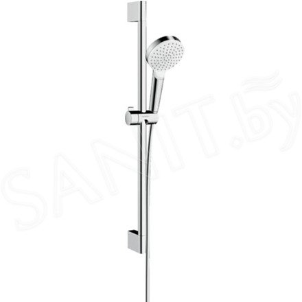 Душевой гарнитур Hansgrohe Crometta 1jet 26533400