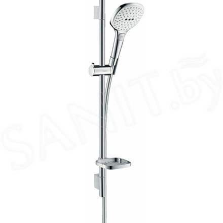 Душевой гарнитур Hansgrohe Raindance Select E 120 3jet 26620400