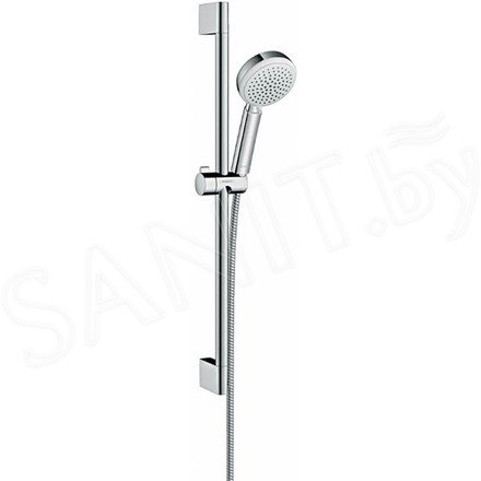 Душевой гарнитур Hansgrohe Crometta 100 Vario 26651400