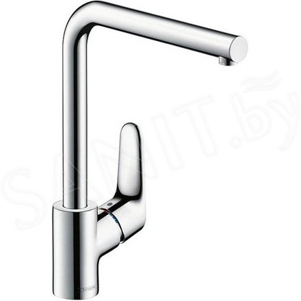 Смеситель для кухонной мойки Hansgrohe Focus 31817000