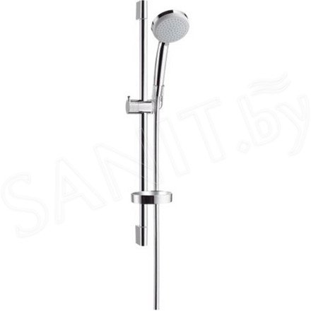 Душевой гарнитур Hansgrohe Croma 100 Vario 27772000