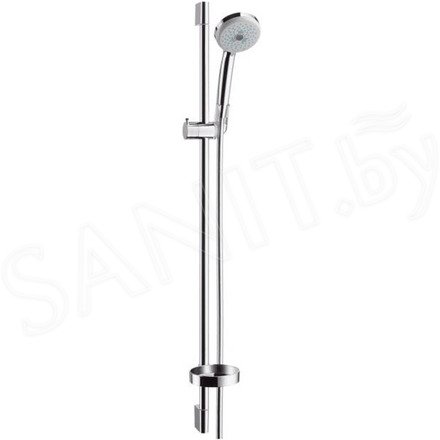 Душевой гарнитур Hansgrohe Croma 100 Multi 27774000