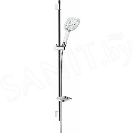 Душевой гарнитур Hansgrohe Raindance Select E 150 3jet 27857400