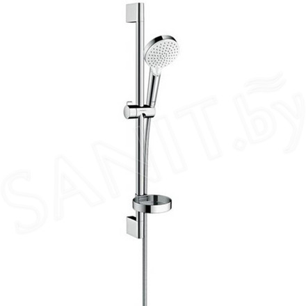 Душевой гарнитур Hansgrohe Crometta Vario 26553400