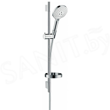 Душевой гарнитур Hansgrohe Raindance Select S 120 3jet 26630400